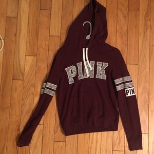 VS PINK SWEATSHIRT